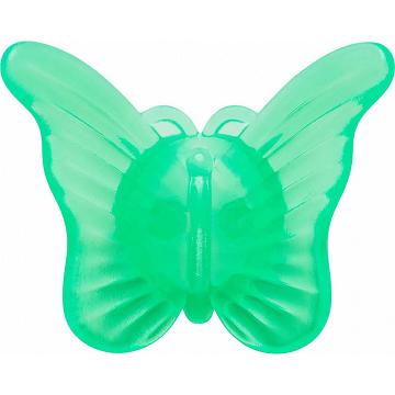 Crocs Green Butterfly Clip Jibbitz Dam Olika Färger | Sverige 0332ZUTG